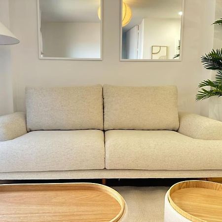 Centrico Apartamento Nuevo Vigo, Vistas Al Mar エクステリア 写真