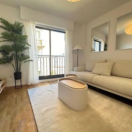 Centrico Apartamento Nuevo Vigo, Vistas Al Mar エクステリア 写真