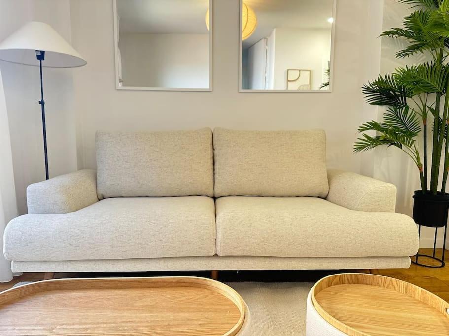 Centrico Apartamento Nuevo Vigo, Vistas Al Mar エクステリア 写真