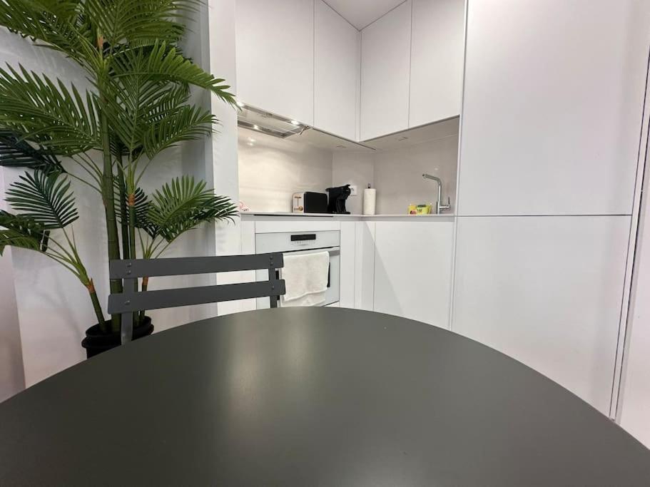 Centrico Apartamento Nuevo Vigo, Vistas Al Mar エクステリア 写真