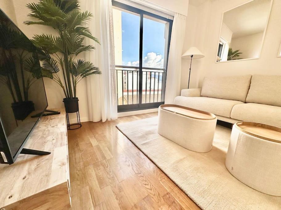 Centrico Apartamento Nuevo Vigo, Vistas Al Mar エクステリア 写真